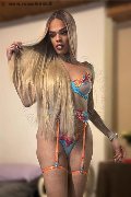 Foto Tentazioni Trans Ravenna Vitoria Evans - 24