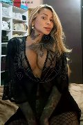 Foto Tentazioni Trans Rimini Alessandra Toledo Pornostar - 6