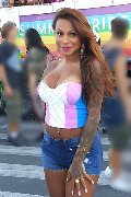 Foto Tentazioni Trans Rimini Alessandra Toledo Pornostar - 109