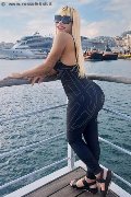 Foto Tentazioni Trans Rimini Barby Bionda - 17
