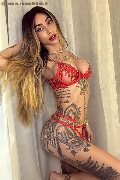 Foto Tentazioni Trans Roma Aisha Ninfetta - 9