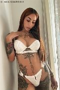 Foto Tentazioni Trans Roma Aisha Ninfetta - 11