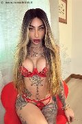 Foto Tentazioni Trans Roma Aisha Ninfetta - 6