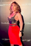 Foto Tentazioni Trans Roma Isis Gatti - 94