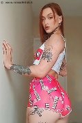 Foto Tentazioni Trans Roma Larissa Veneno - 5