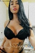 Foto Tentazioni Trans Roma Luana Fernandes - 3
