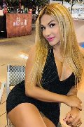 Foto Tentazioni Trans Sassari Kamila Snell - 8