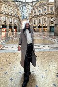 Foto Tentazioni Trans Senigallia Larissa Cardoso - 7