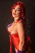 Foto Tentazioni Trans Teramo Iris Di Giada - 19
