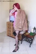 Foto Tentazioni Trans Terni Chiara Mendes - 12