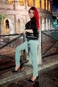 Foto Tentazioni Trans Terni Chiara Mendes - 8