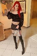 Foto Tentazioni Trans Terni Chiara Mendes - 5