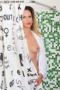 Foto Tentazioni Trans Terni Melissa Versace - 1