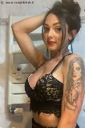 Foto Tentazioni Trans Torino Isabella Dhyas - 9