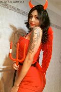 Foto Tentazioni Trans Torino Isabella Dhyas - 25