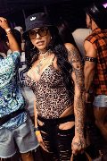 Foto Tentazioni Trans Viareggio Bianca Mancini - 23