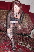 Foto Tentazioni Trans Viterbo Carlotta - 13
