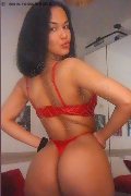 Foto Tentazioni Transescort Genova Giselle Oliveira - 17