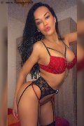 Foto Tentazioni Transescort Genova Giselle Oliveira - 8
