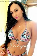 Foto Tentazioni Transescort Roma Luana Fernandes - 11