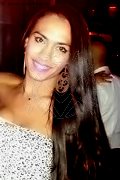 Foto Tentazioni Transescort Roma Luana Fernandes - 35