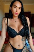 Foto Tentazioni Transescort Roma Luana Fernandes - 24