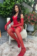 Foto Tentazioni Trav Cremona Rayssa Sexy - 2