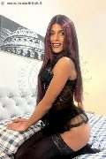 Foto Tentazioni Trav Roma Lunnah Reis - 5