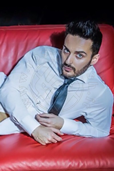 Foto Tentazioni Boys Alessio 333 3335081