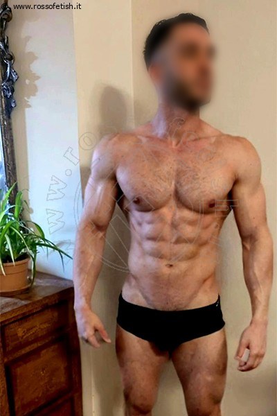 Foto Tentazioni Boys Danilo 334 1933073