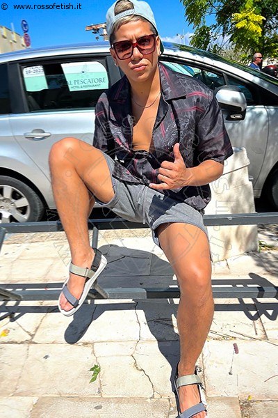 Foto Tentazioni Boys Eduardo 388 3247337