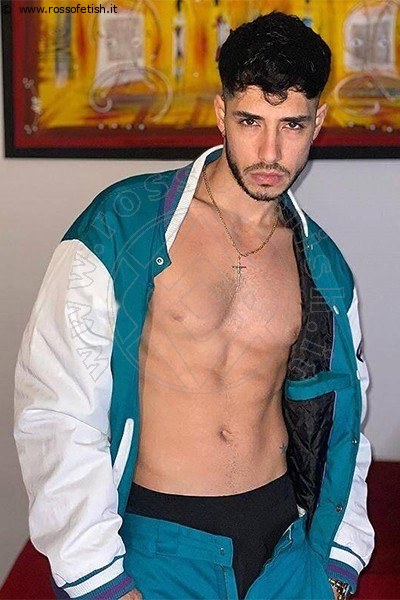 Foto Tentazioni Boys Magic Mike 366 9887750