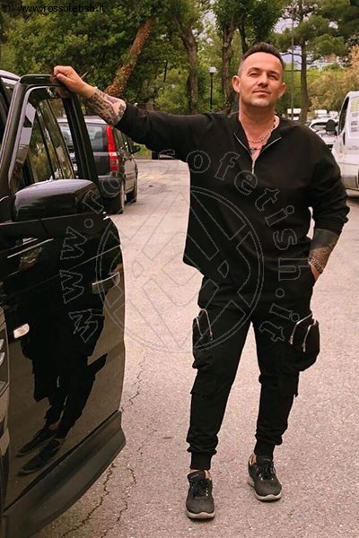Foto Tentazioni Boys Marco 371 1509260
