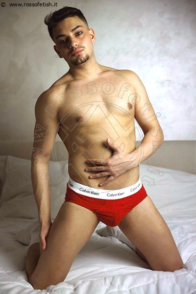 Foto Tentazioni Boys Mattia Price 352 0653664