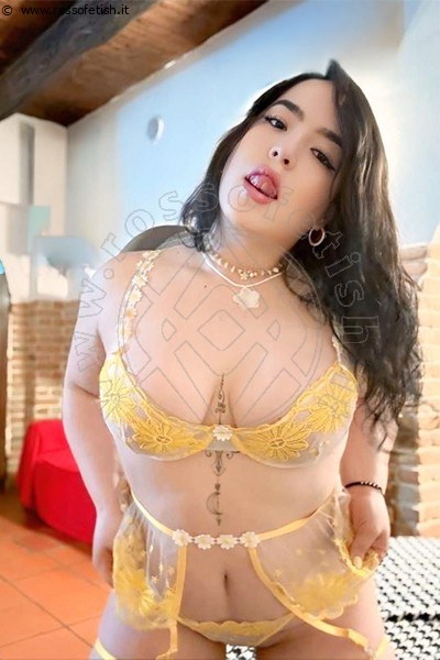 Foto Tentazioni Escort Clara Colombiana 331 2138934