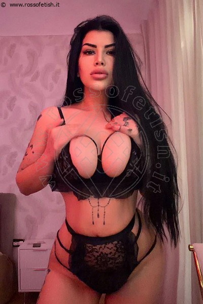 Foto Tentazioni Escort Francesca 366 1127984