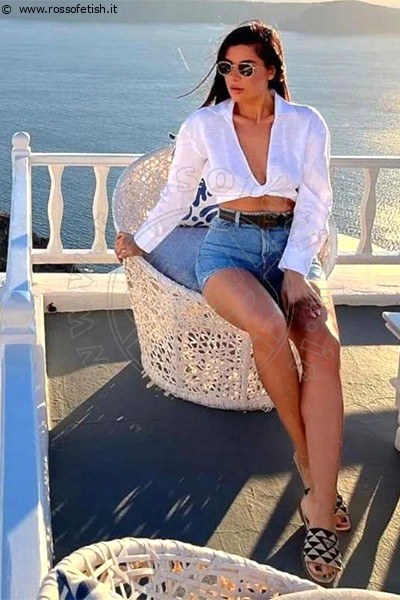 Foto Tentazioni Escort Gioia Italiana 351 3452756