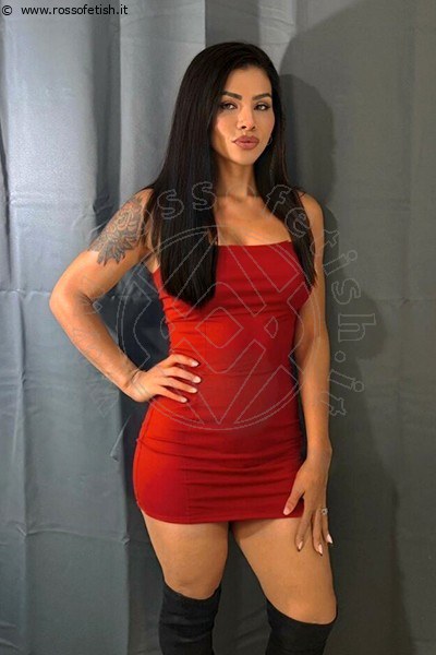 Foto Tentazioni Escort Jennifer 348 0175707