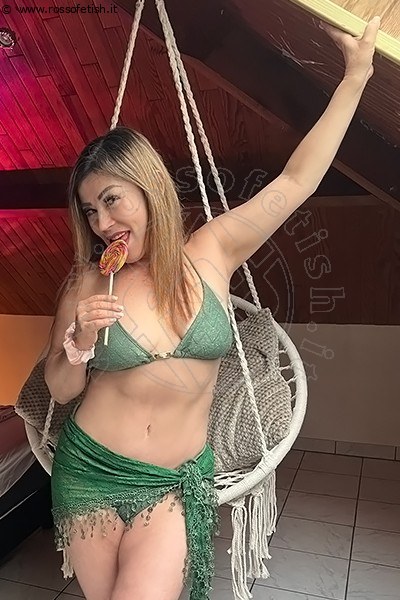 Foto Tentazioni Escort Keila Milf 351 0451644