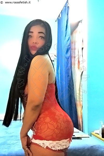 Foto Tentazioni Escort Laura 350 9063529