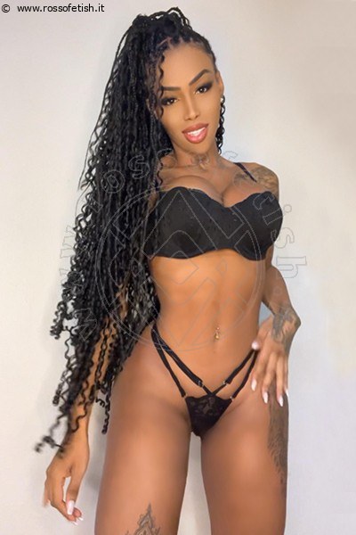 Foto Tentazioni Escort Lorena Oliveira 350 8507919