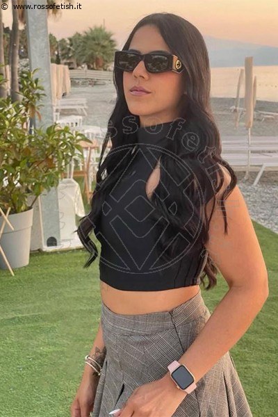 Foto Tentazioni Escort Mya 349 9708519