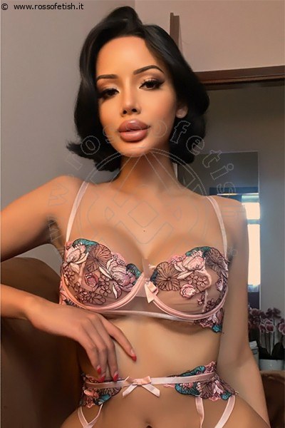 Foto Tentazioni Escort Sonya 380 3734851