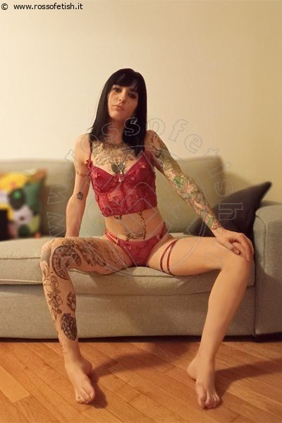 Foto Tentazioni Girl Grimilde 349 1370150