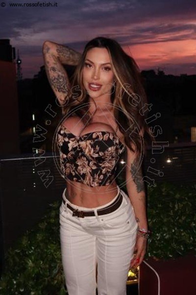 Foto Tentazioni Girl Luna Dolce 351 2948486