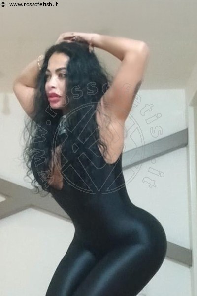 Foto Tentazioni Girl Nicole 348 3844401