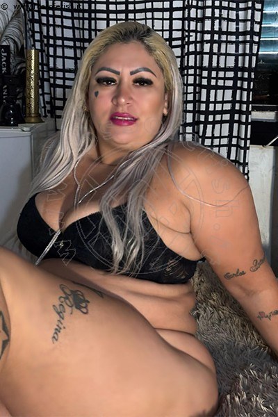 Foto Tentazioni Girl Noela 334 3738431