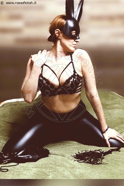 Foto Tentazioni Mistress Mistress Charlotte 351 4303230