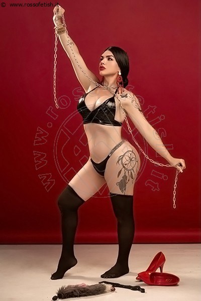 Foto Tentazioni Trans Antonella Spagnola 393 0441707