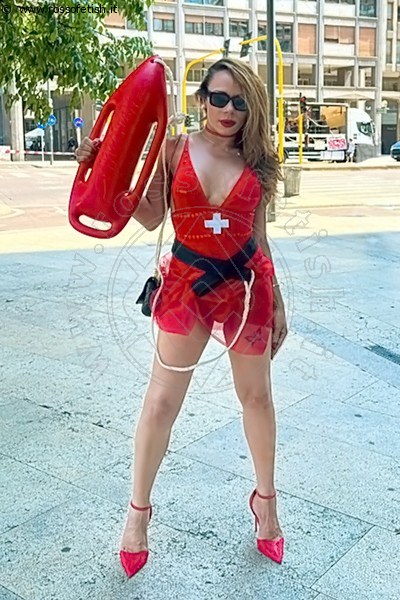 Foto Tentazioni Trans Bruna Agnely 388 1235794